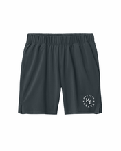 Load image into Gallery viewer, ALL-STAR ACTIVE SHORTS CHARCOAL
