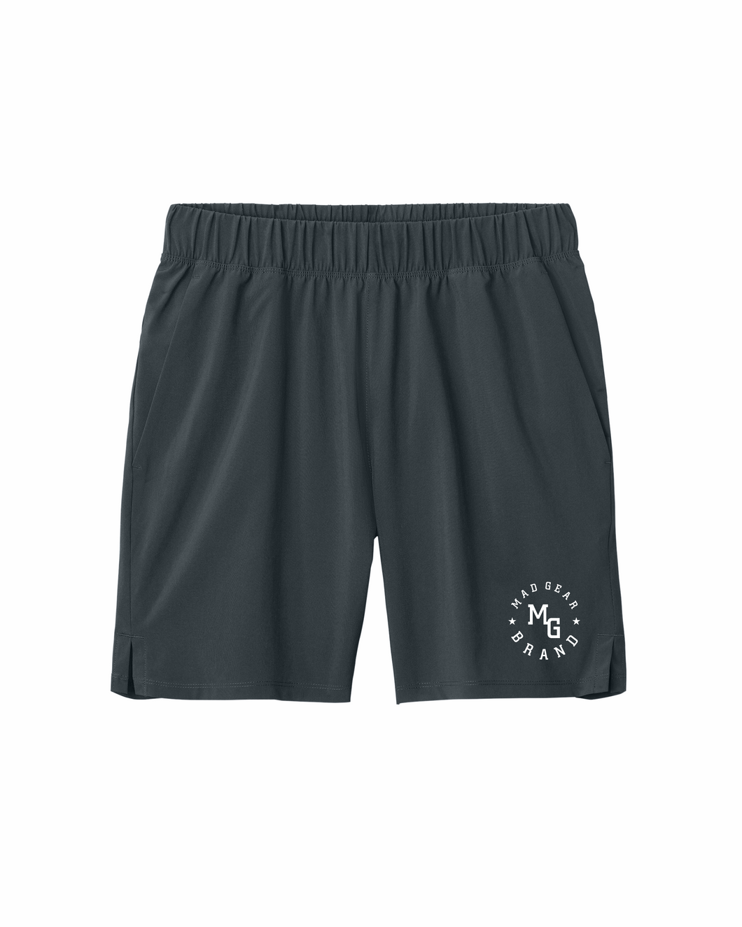 ALL-STAR ACTIVE SHORTS CHARCOAL