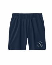Load image into Gallery viewer, ALL-STAR ACTIVE SHORTS NAVY
