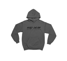 Load image into Gallery viewer, ETS HEAVYWEIGHT ASPHALT HOODIE
